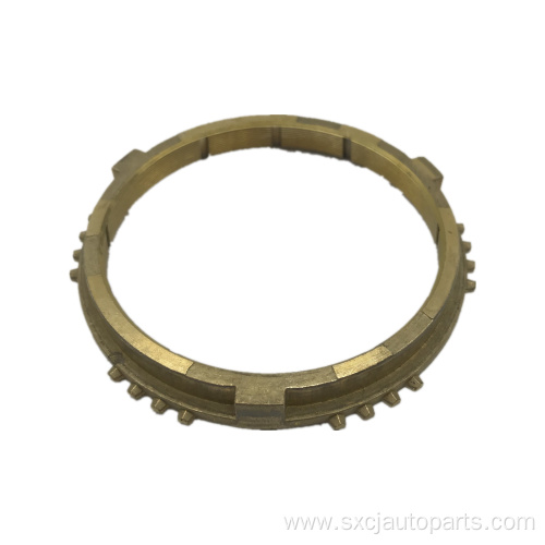 High Quality and Good Price 3RD & 4TH Auto Synchronizer Rings FOR TOYOTA and LEXUS